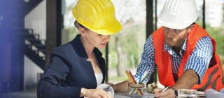 Especial: El sector busca el impulso de las mujeres en la construcción