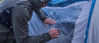 Ferretería Ibermadrid exhibe la Ultra Power Under Water de tesa