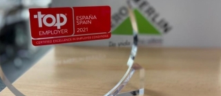 Leroy Merlin obtiene el Certificado Top Employer España 2021