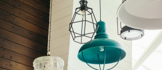 Bigmat te da los consejos para elegir la mejor iluminación en el hogar