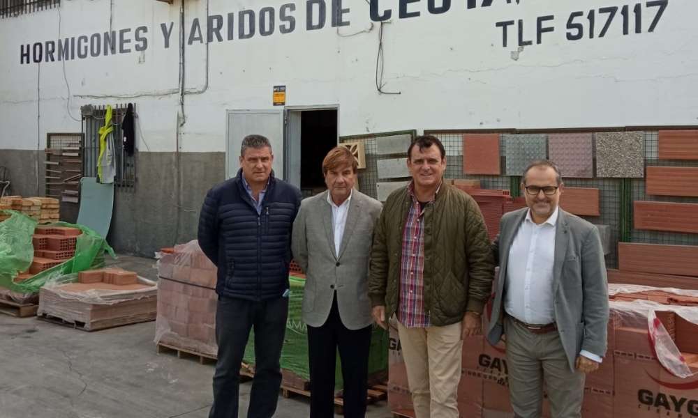 BigMat amplía su presencia en Castilla y León y entra en Ceuta 