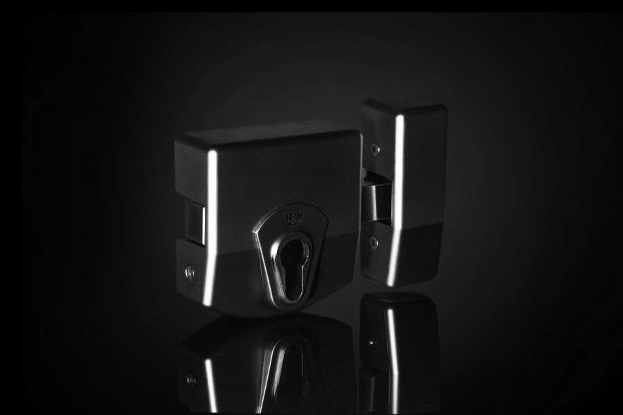 Ifam lanza al mercado CS500, su nuevo cerrojo de alta seguridad