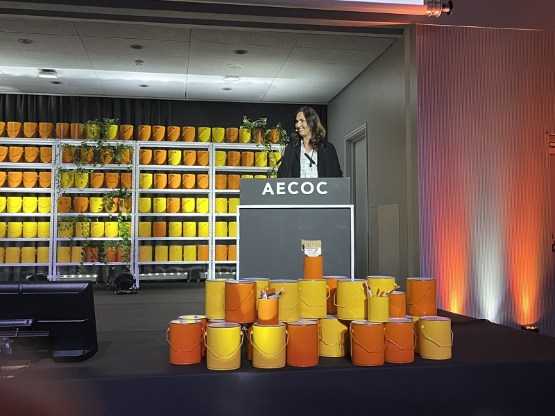  El 26º Congreso AECOC de Ferretería y Bricolaje pone el foco en la digitalización y retención de talento