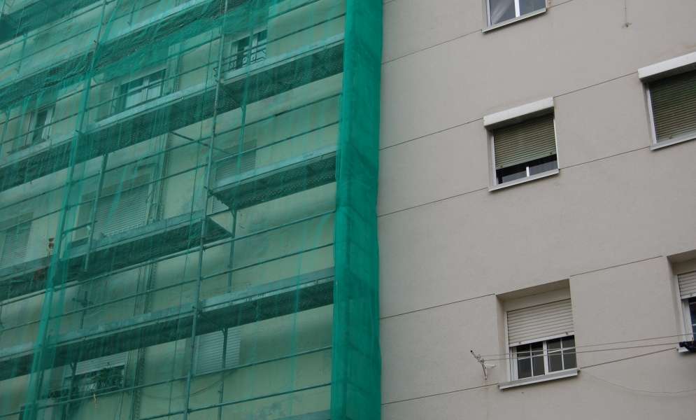 ANERR y NATURGY desarrollan el Proyecto “RehabilitA” para edificios