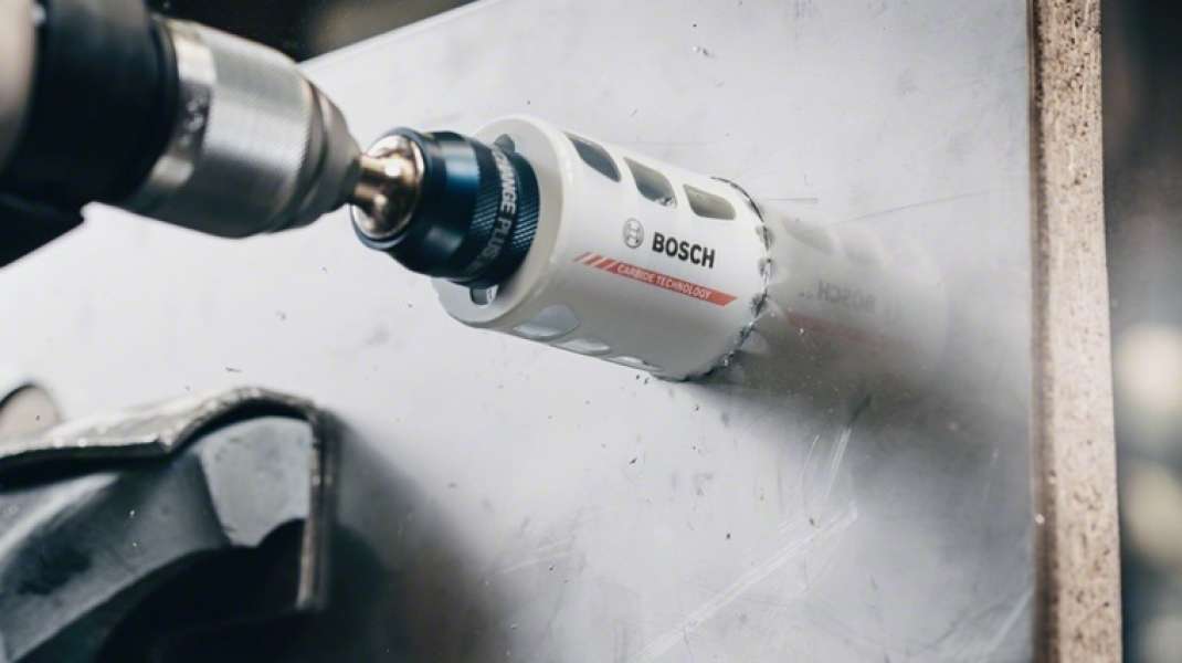 Bosch Accesorios aumenta su equipo de ventas para reforzar el canal tradicional