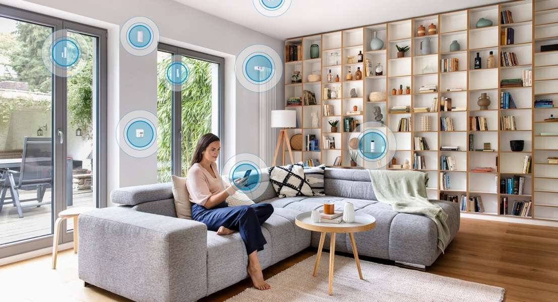 Bosch anuncia el lanzamiento de Smart Home en España