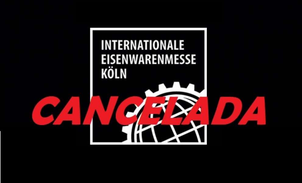Se suspende la Feria Internacional de Ferretería 2021 debido a la pandemia