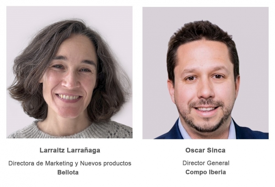 La Junta Directiva de AFEB recibe a Larraitz Larrañaga y Oscar Sinca para liderar dos nuevos Comités de Trabajo