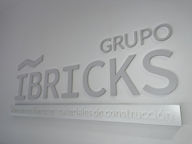 Grupo Ibricks se anexiona a ANCECO y ANDIMAC