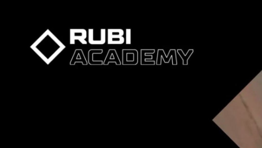 La tercera edición de la Beca RUBI llega a Valencia con RUBI Academy