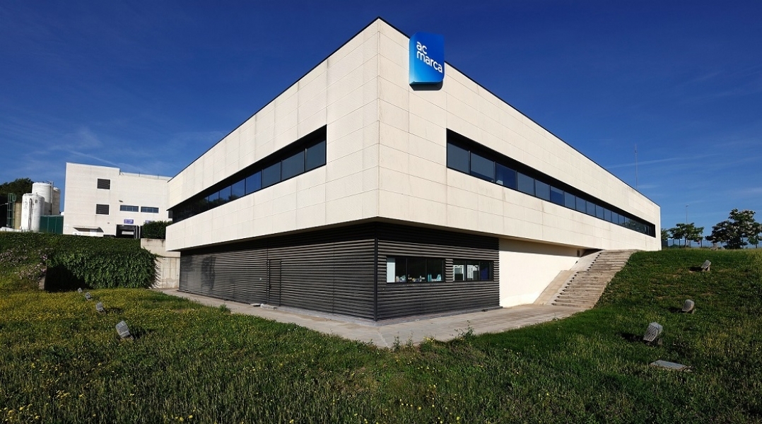 AC Marca construirá un centro de I+D en Sant Llorenç d’Hortons