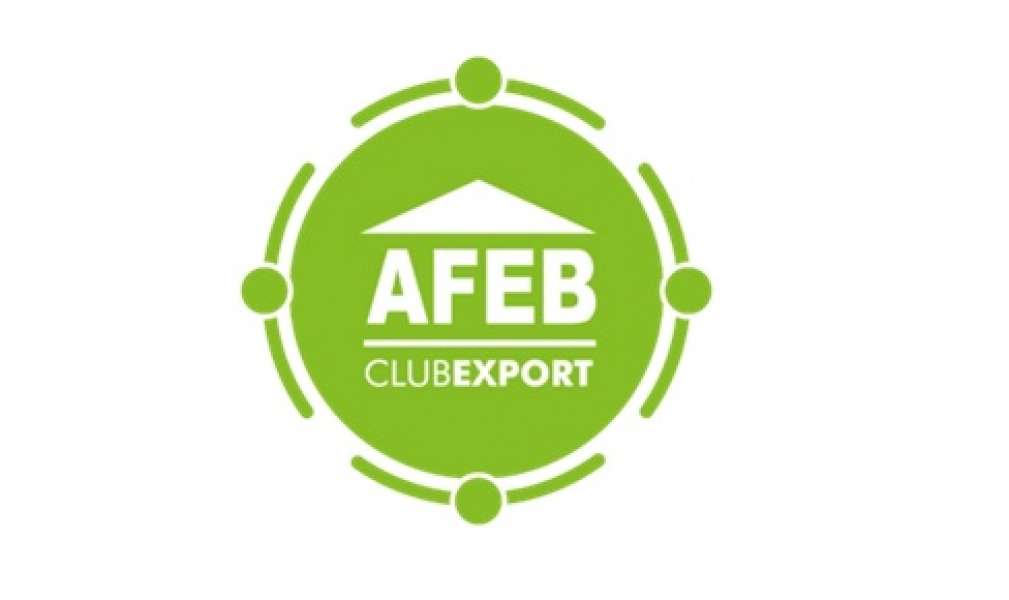 Triunfo del primer coloquio del recién estrenado Club Export de AFEB