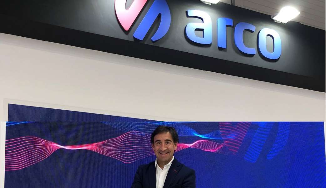 Juan Piqueras Nortes nuevo Chief Commercial Officer (CCO) de Válvulas Arco