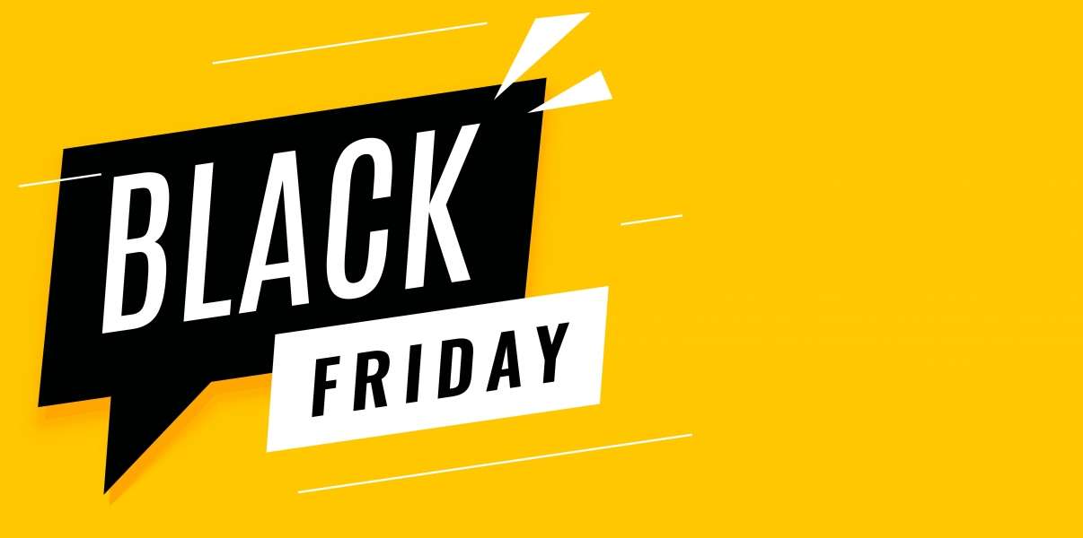La frustración acumulada aumentará las ventas del Black Friday de la COVID-19