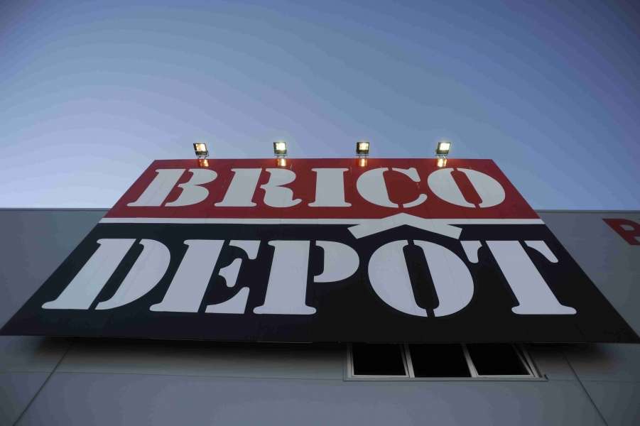 Brico Depôt cierra el primer trimestre de 2022 con un crecimiento del 2,3%