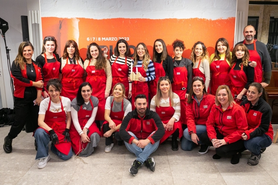 El 43% de la plantilla de Brico Depôt Iberia está formada por mujeres 