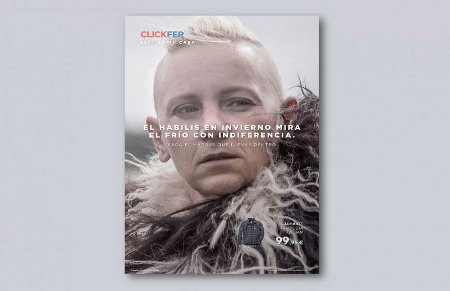 Nuevo folleto Especialistas 2020 de Clickfer ya disponible