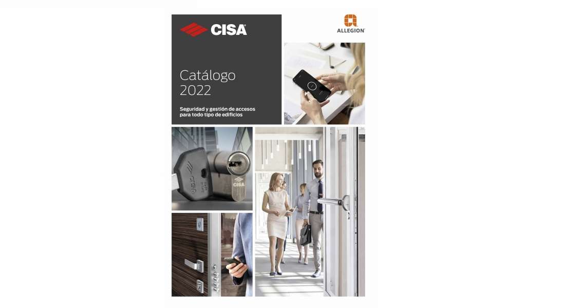 CISA lanza su nuevo catálogo 2022