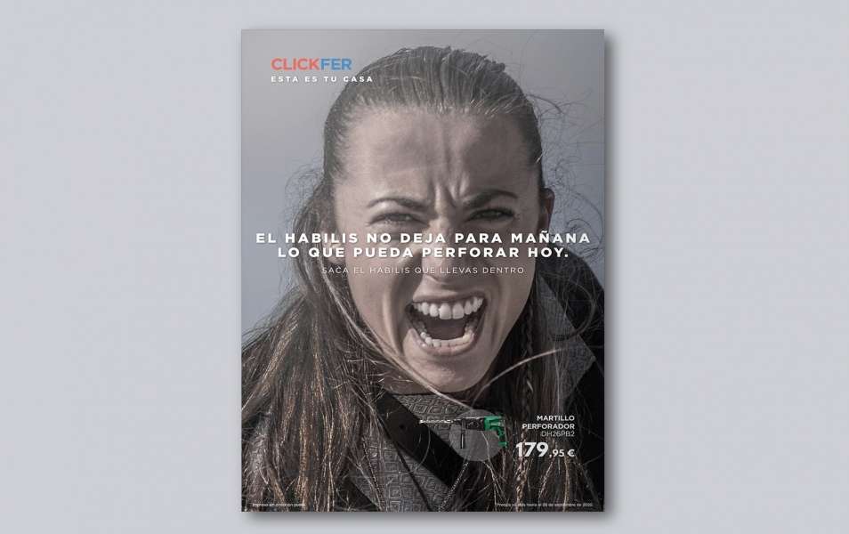 Nuevo folleto de Protección Laboral 2020 de Clickfer
