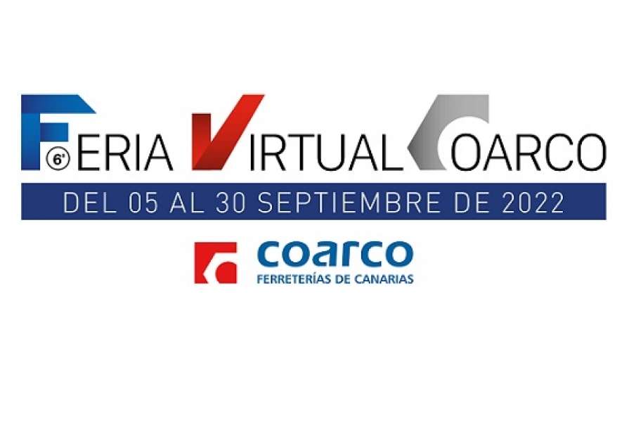 Comienza la sexta edición de la Feria Virtual de Coarco 