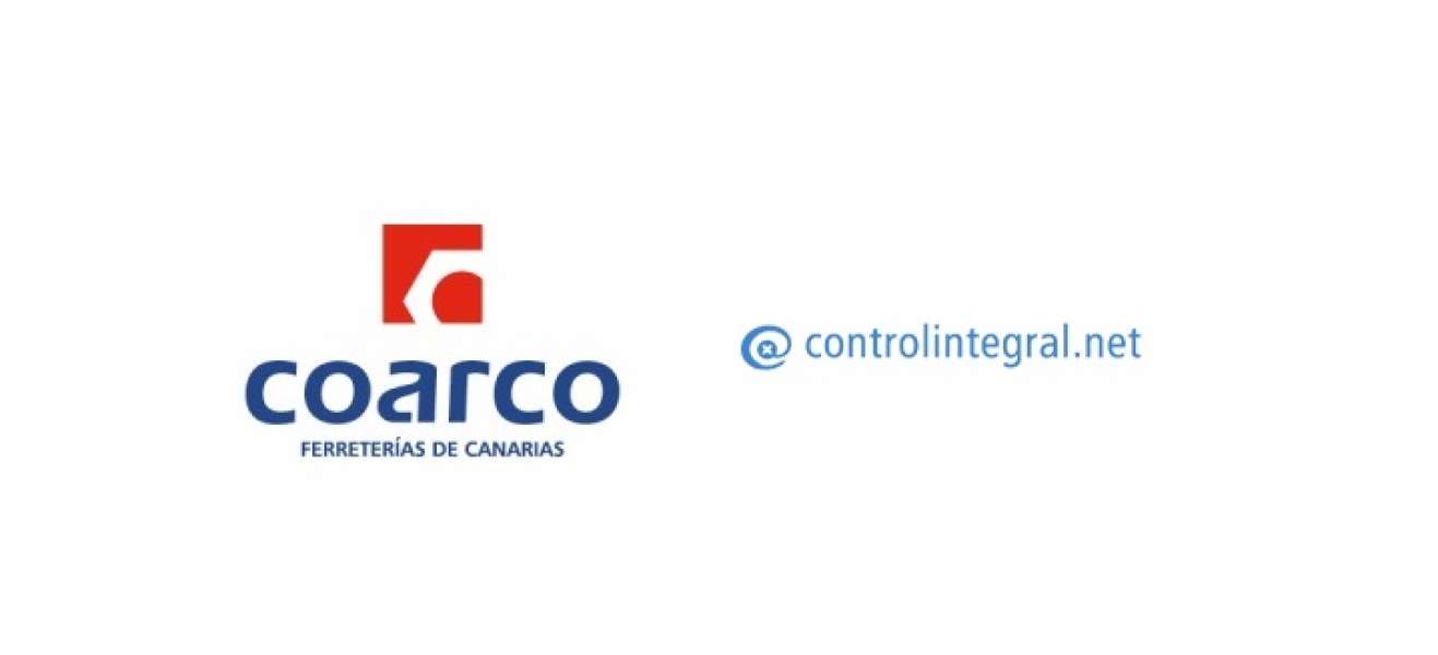 Control Integral ha desarrollado un nuevo enlace con COARCO