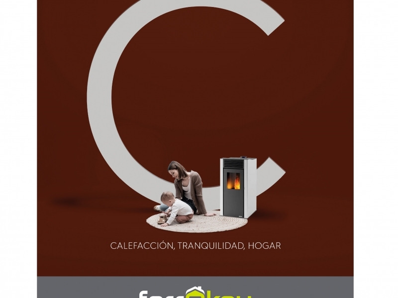 Comafe presenta su nuevo catálogo ‘Calefacción 2022’