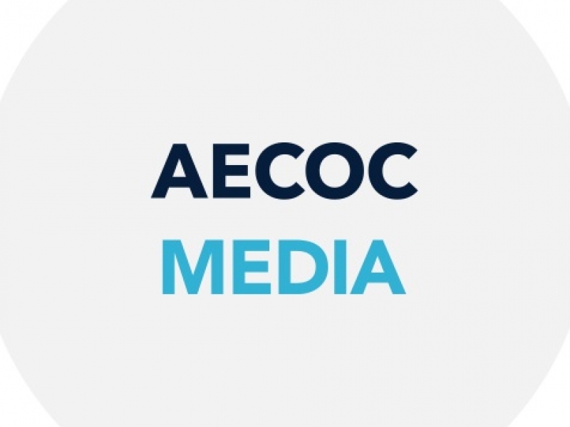 AECOC MEDIA supera las 6.800 empresas usuarias en los sectores de ferretería, productos tecnológicos y salud