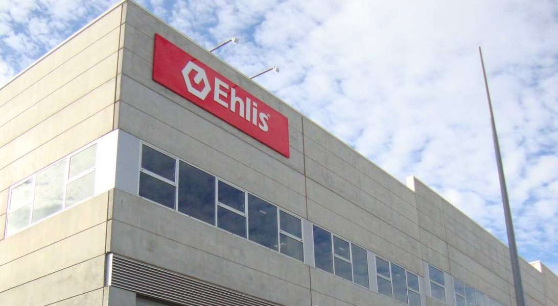 Ehlis duplica sus instalaciones logísticas en Canarias