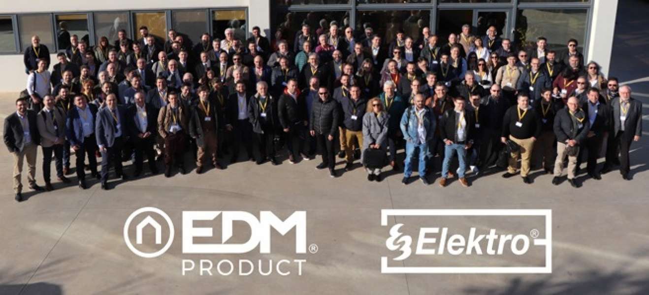 Elektro3-EDM creció por encima del 44 % en 2020