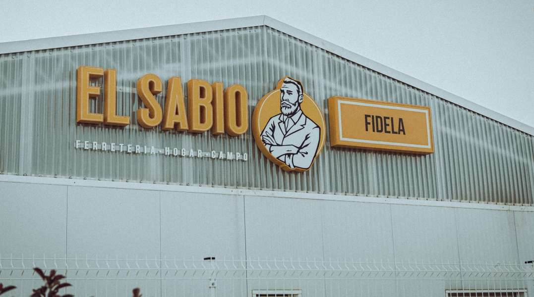 El Sabio abre en Huesca su segunda tienda en Aragón, la décima en España