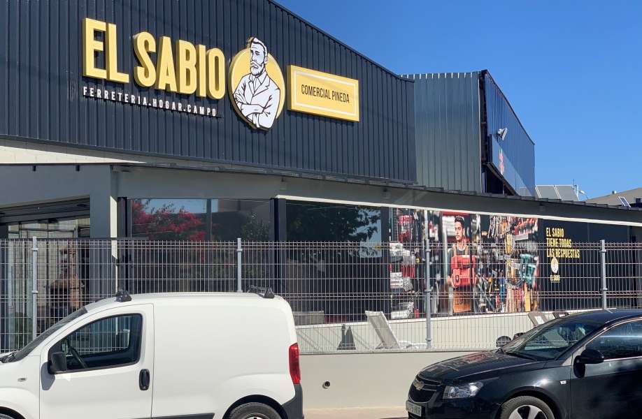 El Sabio se expande en el sur de España con su primera tienda en Andalucía