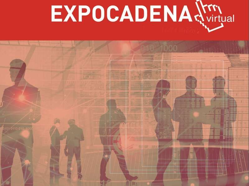 Los resultados de ExpoCadena 2022: 275 expositores, más de 27.000 transacciones 