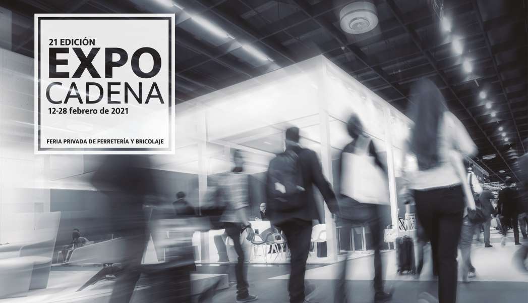 ExpoCadena 2021 ha generado ventas por valor de más de 30 millones de euros