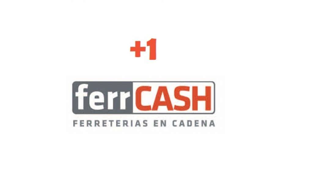 Suministros Industriales Sierra Norte de Colmenar Viejo se asocia a ferrCASH