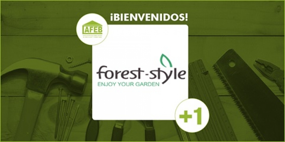 Forest Style se incorpora a Afeb 