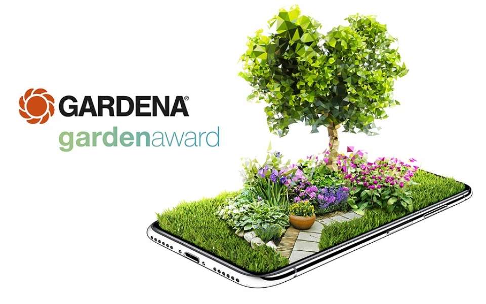 spoga+gafa acogerá la cuarta entrega del premio al jardín de Gardena