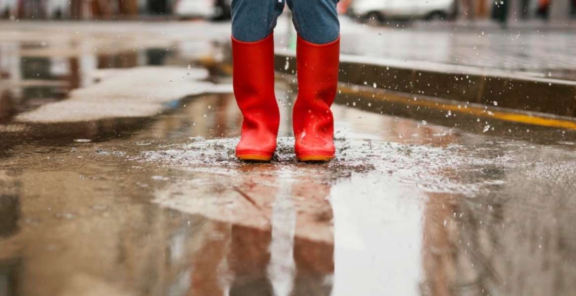 Borrasca Celia: cómo proteger tu casa de las lluvias torrenciales 