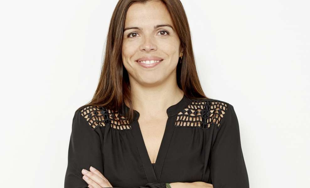 Isabel Salazar, nueva Country Manager de ManoMano en España