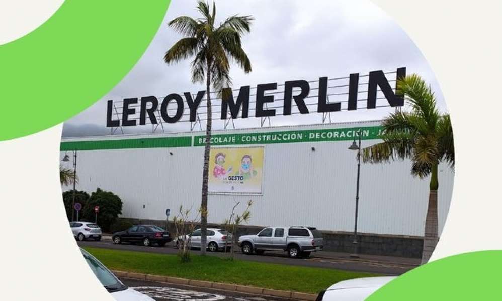Leroy Merlin garantiza la igualdad retributiva de sus colaboradores