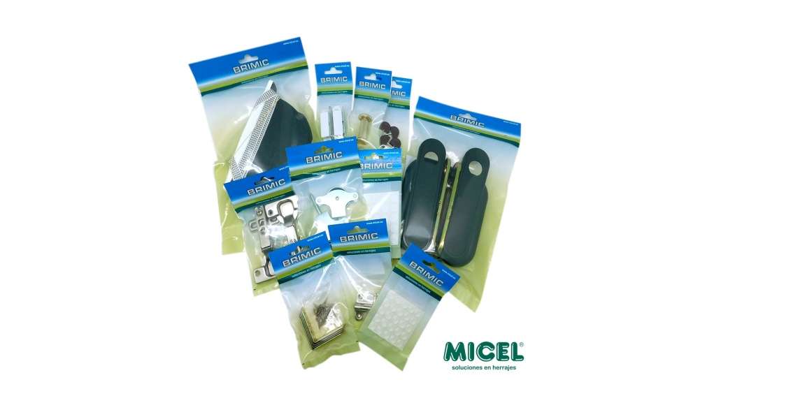 Nuevo packaging de Micel: más sostenible y eficiente