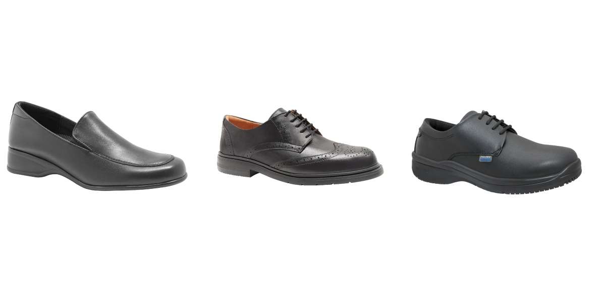 PANTER, fabricante del calzado más cómodo para el sector hostelero