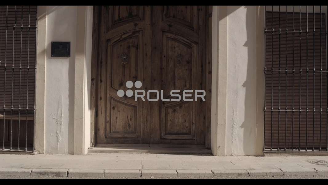 Rolser estrena la película ‘Rodamos contigo’