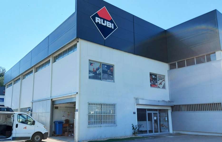 RUBI inaugura instalaciones en Estados Unidos y Portugal