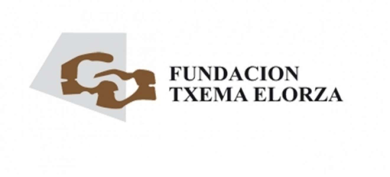 La entrega del X Premio Txema Elorza se aplaza a la primavera de 2022