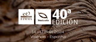La patronal sectorial lusa AIMMP ha organizado una participación agrupada y misión comercial de industriales portugueses para la próxima edición de FIMMA + Maderali, del 14 al 17 de mayo en Feria Valencia. 