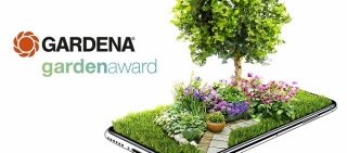 El ganador será premiado con 10.000 euros, y este año se reconocerá la innovación en la materia de jardinería inteligente.