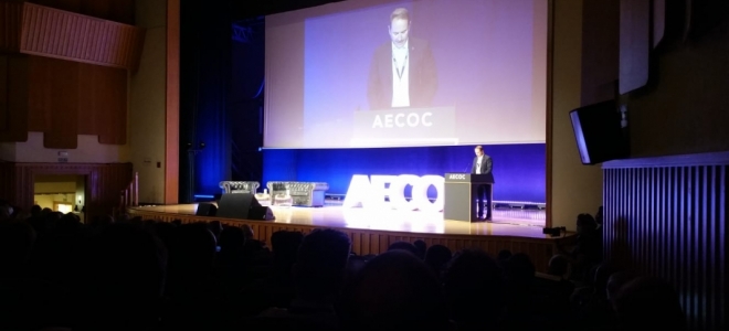 Éxito en la 23ª edición del Congreso AECOC de Ferretería y Bricolaje