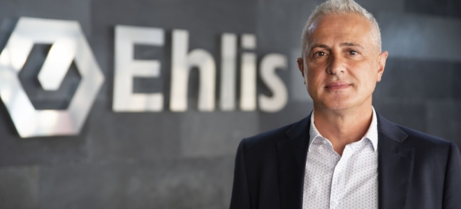 Ehlis incorpora a Juan Luque como nuevo Director de Desarrollo de Cadena 88