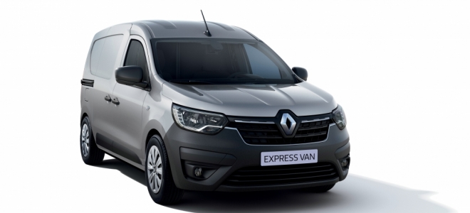 MOTOR: Nuevo Renault KANGOO una apuesta segura para el ferretero