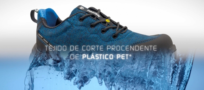 Monográfico: ‘El calzado laboral en España, concienciado con la sostenibilidad’
